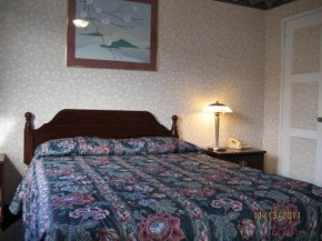 Гостиница Airport Motel - Inglewood  Инглвуд